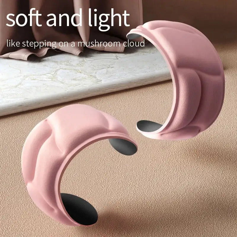 5D Massage Memory Foam Insoles For Shoes Sole Breathable Cushion Sport Running Insoles Soft and comfortable insole