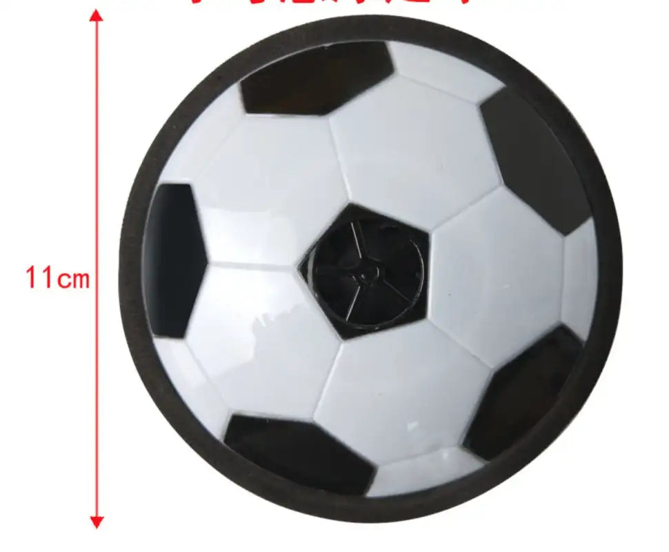 Air Power Hover Soccer Ball Football For Babi Child Toy Ball Outdoor Indoor Children Educational Toys For Kids Games