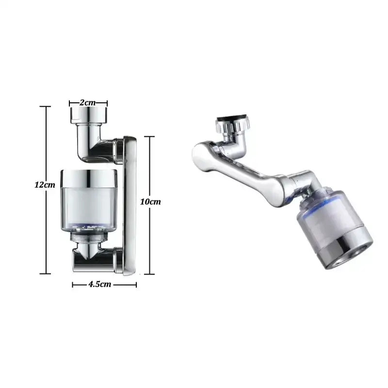 10pcs Pressurized Bubbler Filter Element Faucet Purifier Shower PP Cotton Filtration Remove Chlorine Heavy Metals