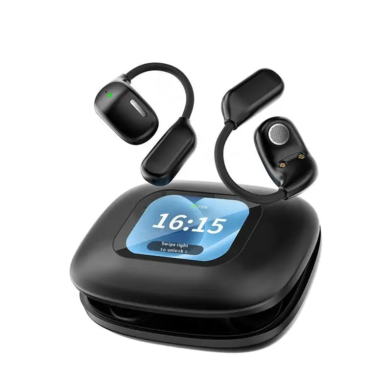 LinguaLink Bluetooth Earbuds – Real-Time Translator 🎧🌐