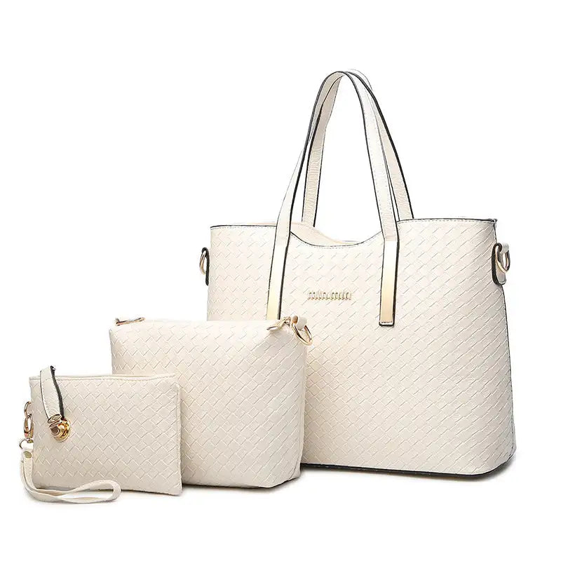 Blossom Chic: Spring Handbags for Stylish Ladies
