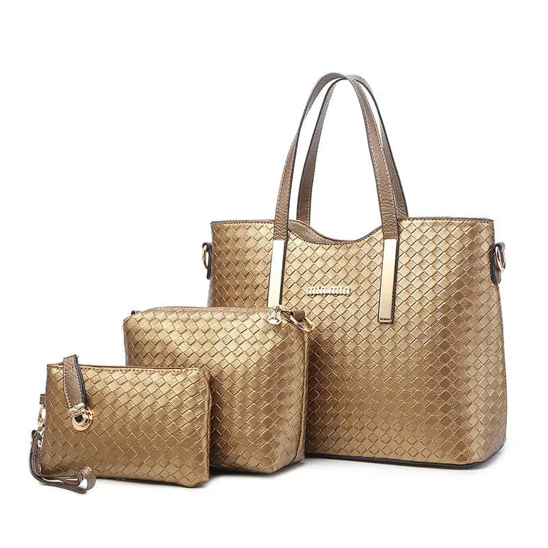 Blossom Chic: Spring Handbags for Stylish Ladies