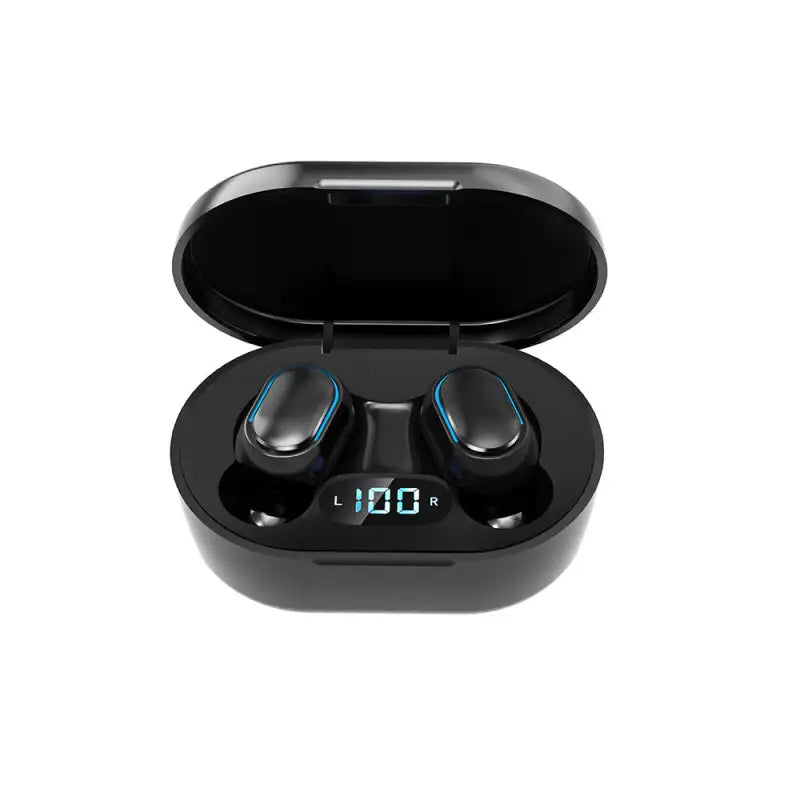 Bluetooth earphone - Black