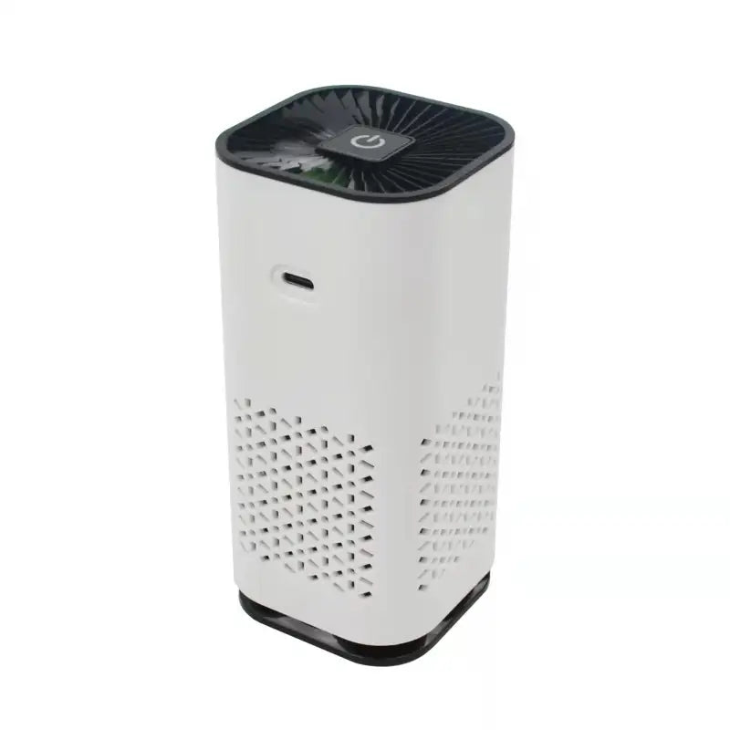 AirGen Car Purifier - White