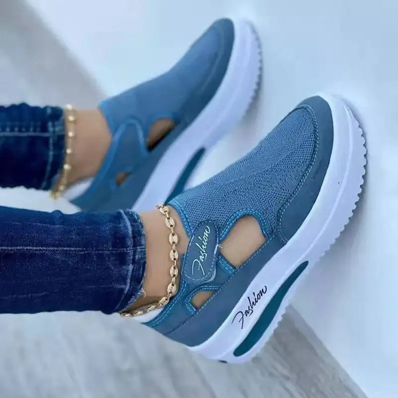 Clearance_Woman Men Sneakers Luxury Breathable Shoes Woman’s Outdoors Non-slip Wear-resistant MenTennis Shoes Couple