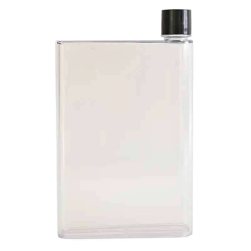 FlatCup H2O - White / 420ml
