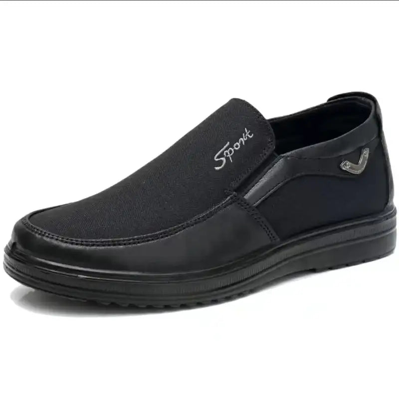 Shoes Men Canvas Summer Classic Loafers Men Casual Shoes Breathable Walking Flat Men Shoes Zapatos Sneakers Plus Size