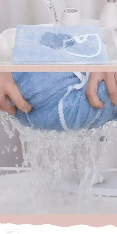 Wearable Style Bath Towels Soft Absorbent Towel Dress Thickened Water Absorbing Bathrobe Wearable Camisole Coral Fleece