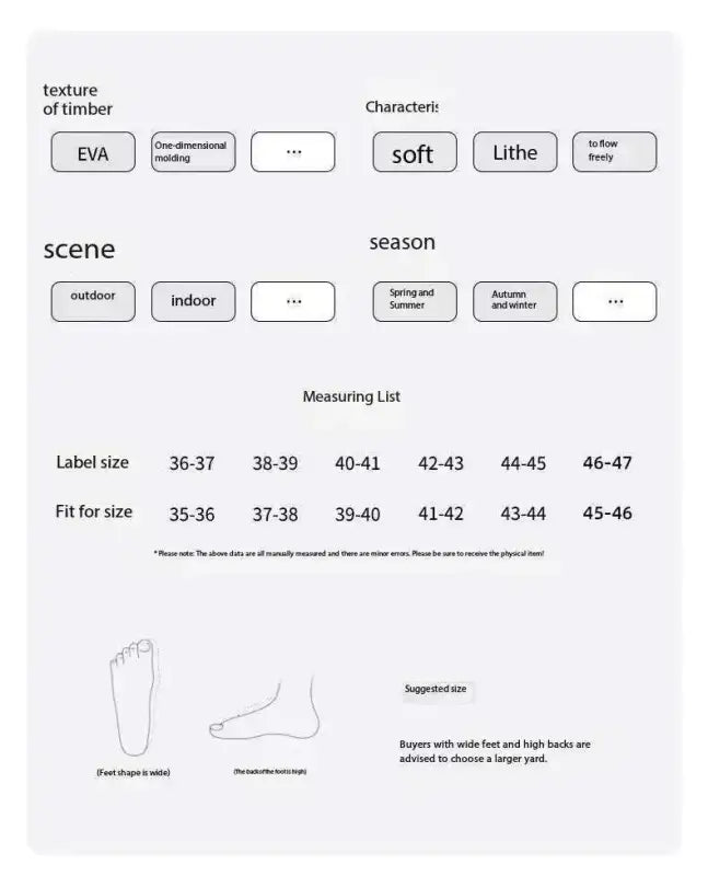 Thick Platform Slippers for Women Home Soft Sole Pillow Slides Sandals Woman Summer Beach Non Slip Flip Flops Bathroom