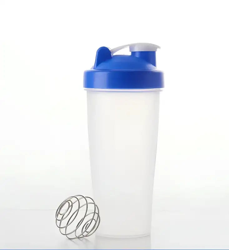 CupShaker: Shake It Up! - Blue / 600ML