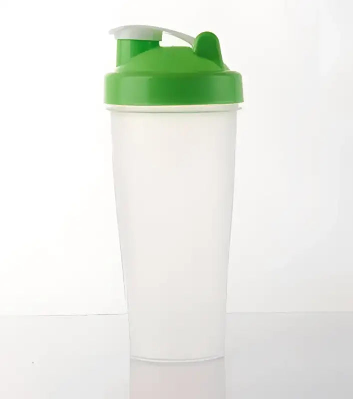 CupShaker: Shake It Up! - Green / 600ML