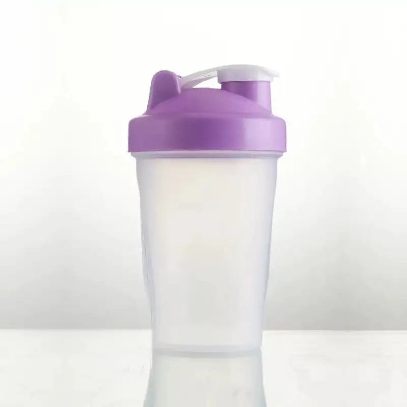 CupShaker: Shake It Up! - Violet / 400ML
