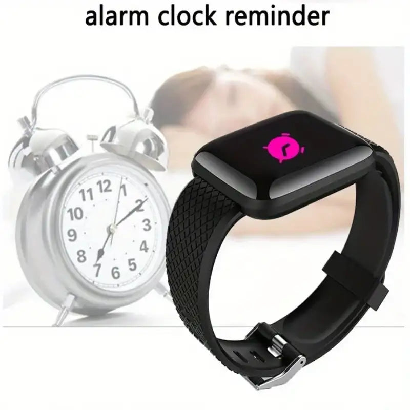 D13 Smartwatch - Multifunctional for Everyone
