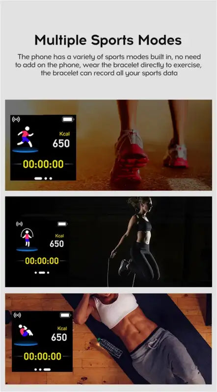 D13 Smartwatch - Multifunctional for Everyone