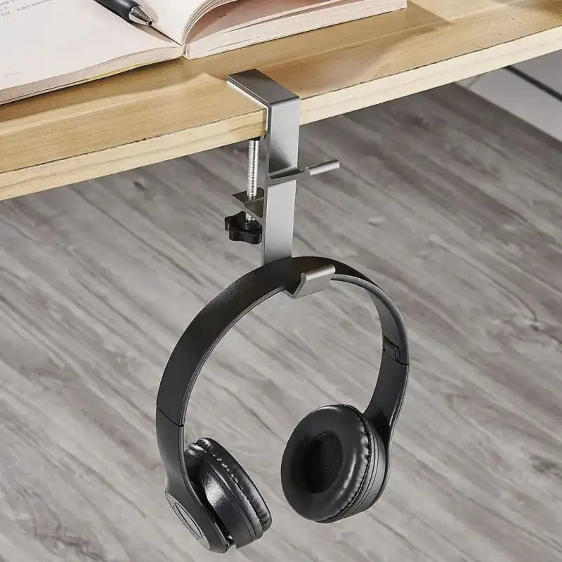 Portable Hanging Bag Hook Student Desk Side Hanging bag Artifact Removable mobile Handbag Holders Multi-functional