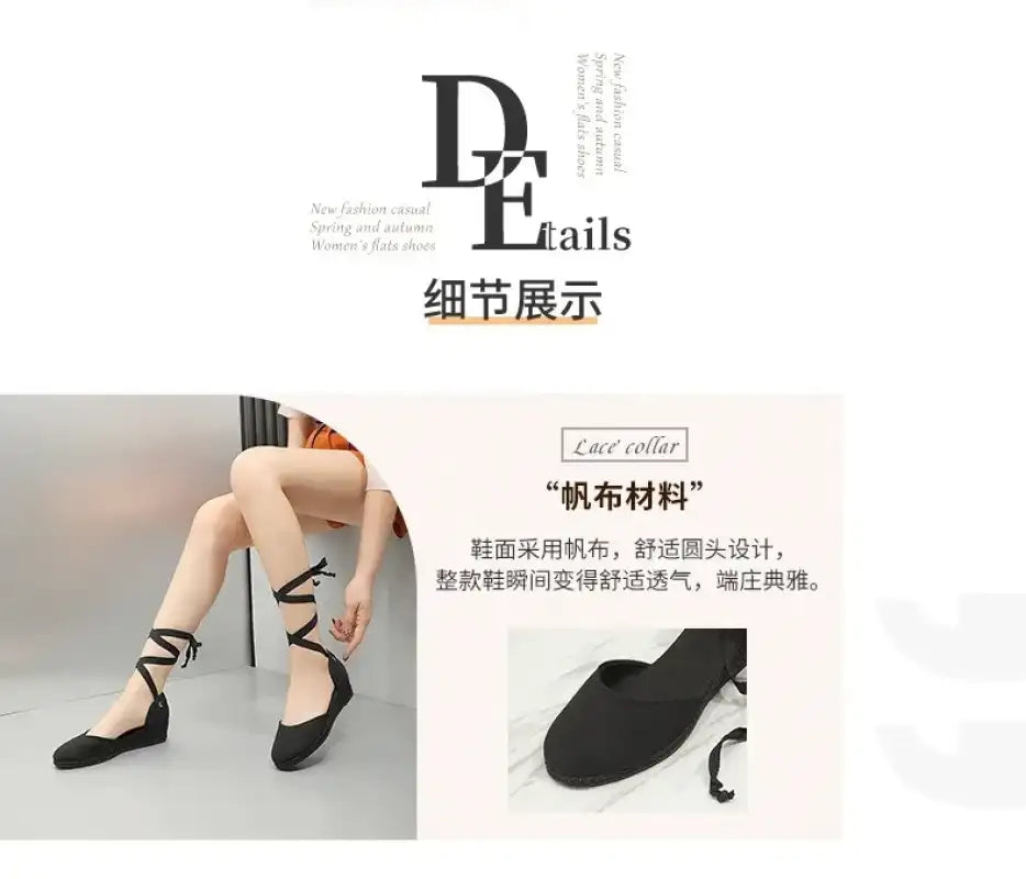 Sandals for Women 2025 Grass Woven High Heels Summer Strap High Heels Linen Soled Shoes Strap Hemp Rope Wedges Shoes