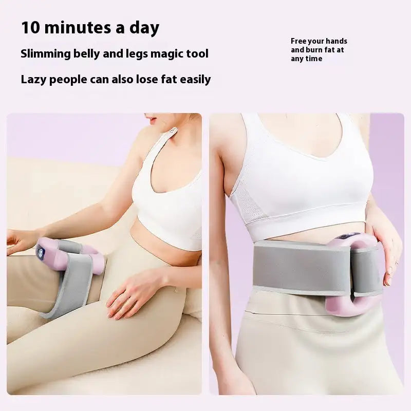 FasciaFit Shaker: Shoulder & Neck Massager