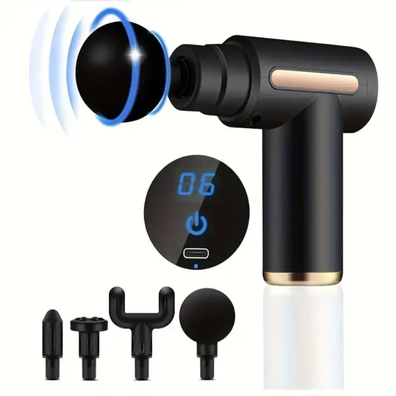 FasciaGo USB Mini Massager