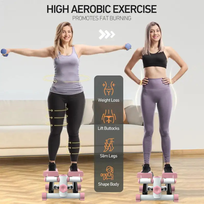 FitWalk Mini Treadmill: Slim & Sleek Fitness Solution
