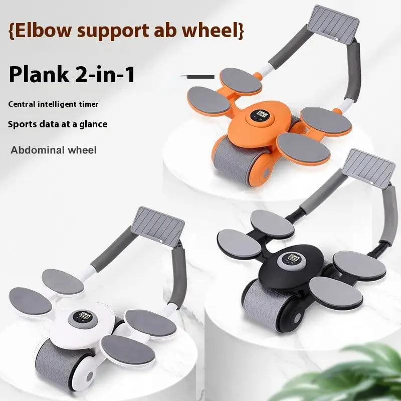 FlexFit AB Rocket