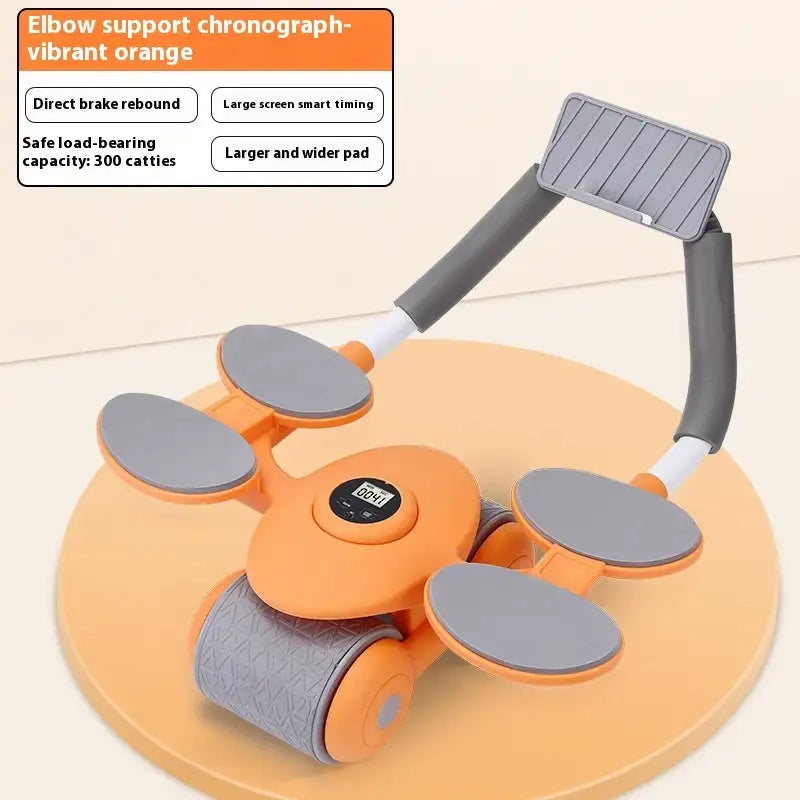FlexFit AB Rocket - Orange
