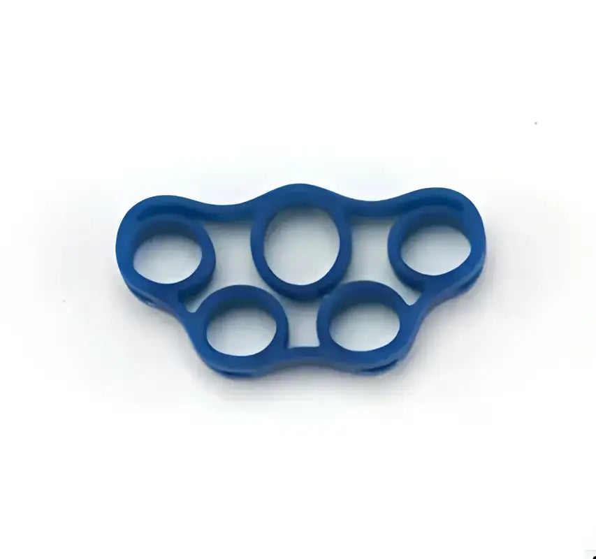 FlexiGrip Finger Bands - Blue 11LB