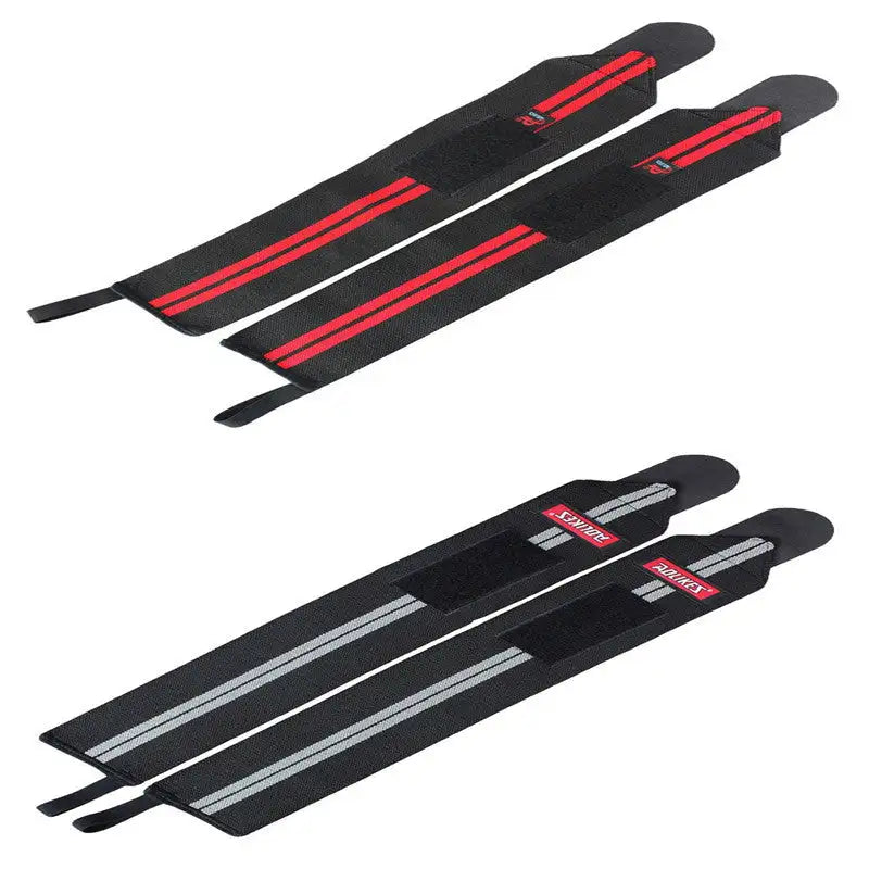 FlexStrap Wrist Wraps - Set