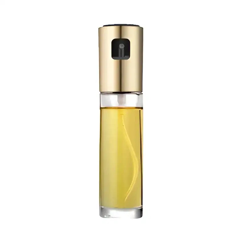 GrillMaster Oil & Vinegar Spray - Gold