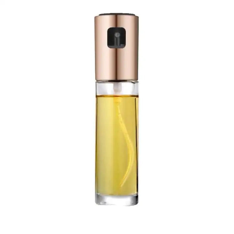 GrillMaster Oil & Vinegar Spray - Rose gold