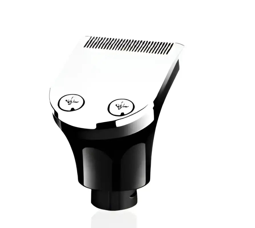 GroomPro 5-in-1 Rechargeable Shaving Kit - Clipper