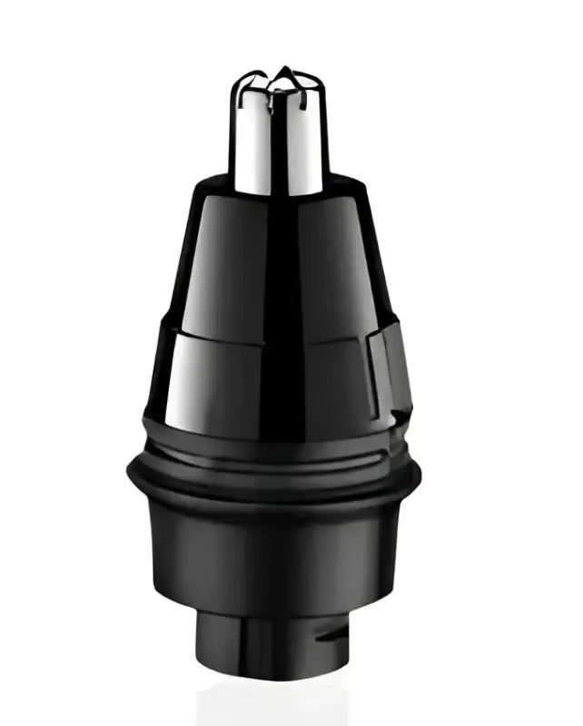 GroomPro 5-in-1 Rechargeable Shaving Kit - Nose trimmer