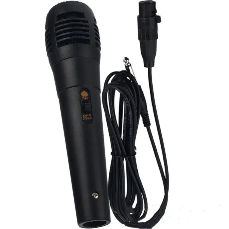 DualBlast Wireless Outdoor Bluetooth Speaker - Microphone