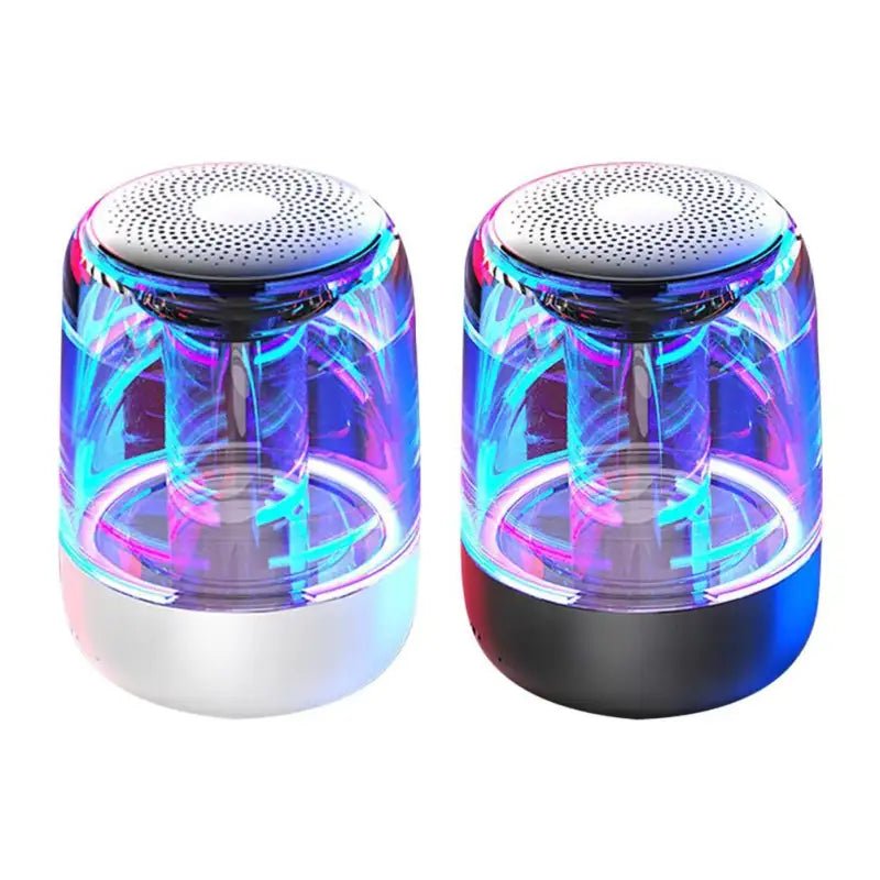 Groove Speaker - Bass & Light