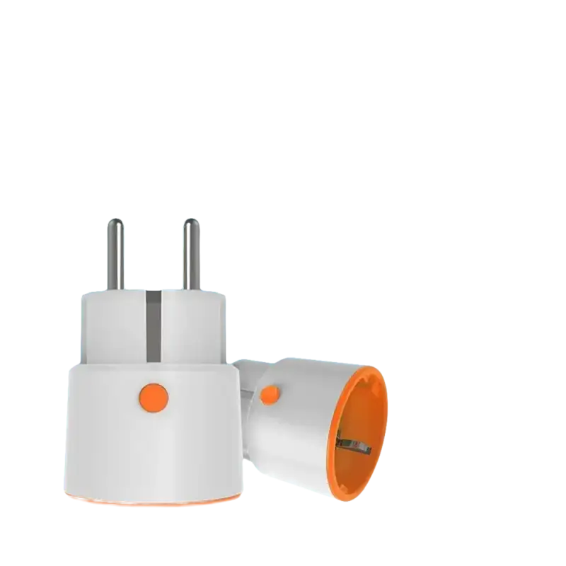 Smart plug adapters.