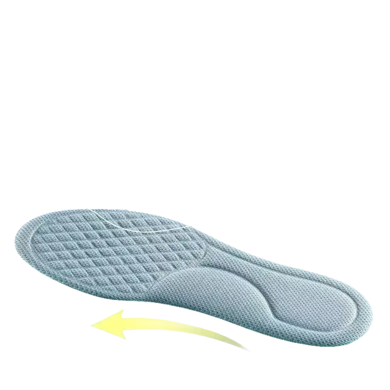 Foot massage insole.