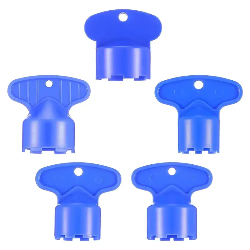 FoamFlow Bubbler Faucet Attachment - 5 Wrenches