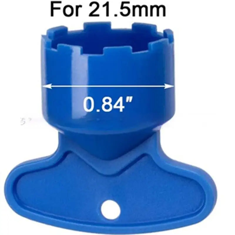 FoamFlow Bubbler Faucet Attachment - Wrench 215