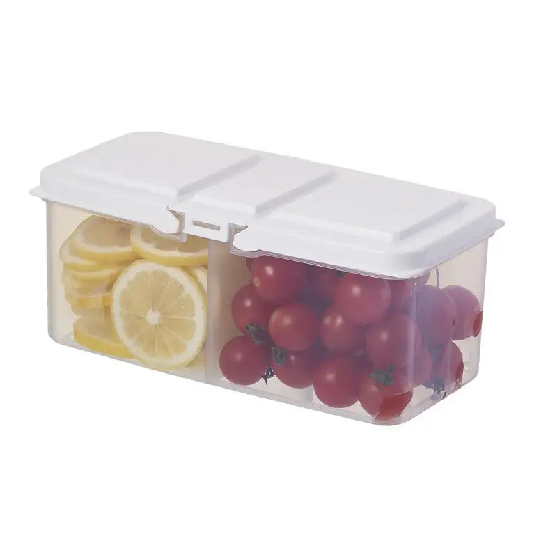CerealCooler: Crisp & See - Large Size / White