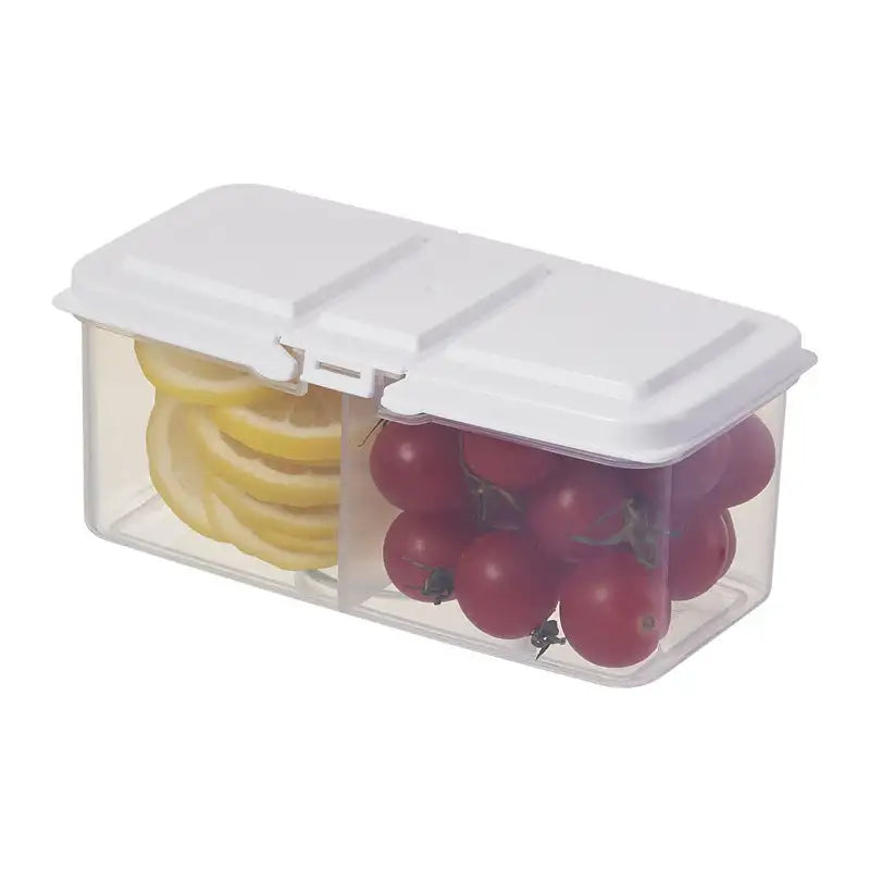 CerealCooler: Crisp & See - Small Size / White