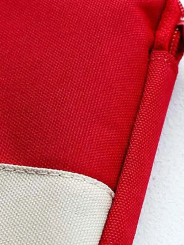 Portable Medicine Bag Cute First Aid Kit Medical Emergency Kits Organizer Outdoor Household Medicine Pill Storage Bag