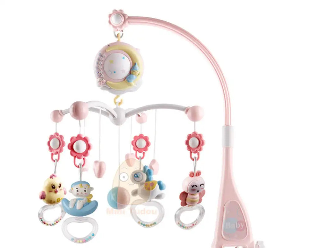 Melody Dream Mobile