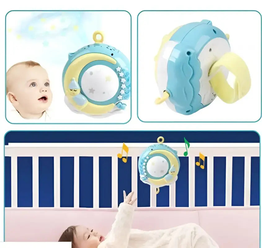Melody Dream Mobile