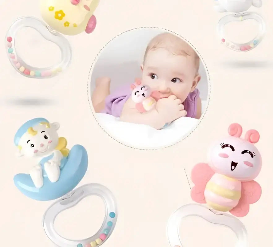 Melody Dream Mobile