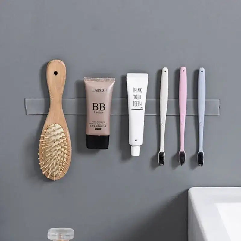 Nano Double Sided Tape Transparent Waterproof Strong Tape Reusable Nano Tape Kitchen Bathroom Home Decoration - G397A