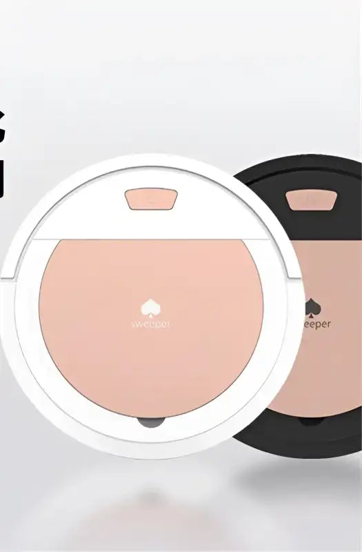 CleanSweep Pro: Smart Vacuum & Mop Robot