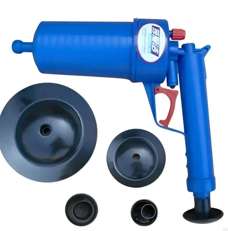 AirBlast Drain Gun - default