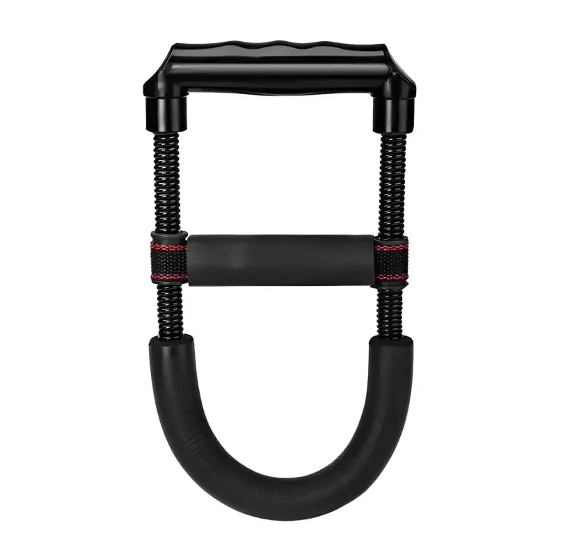 Power Grip Arm Trainer - Black