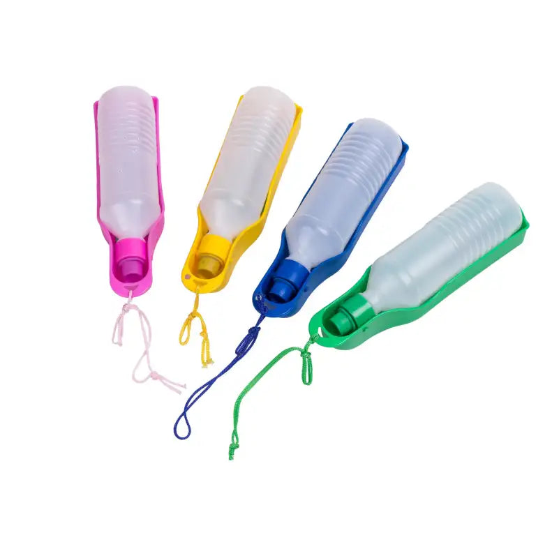 SportH2O Bottle - 500L - 250 milliliter
