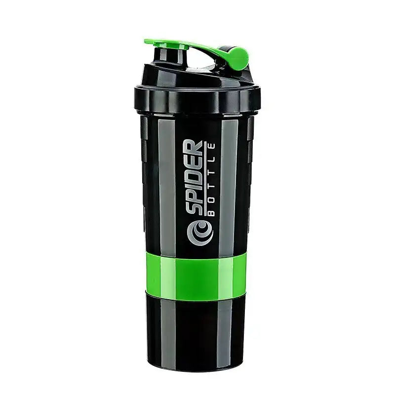 ProShake500 - Green / 500ML