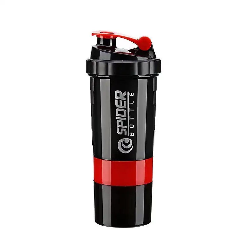ProShake500 - Red / 500ML